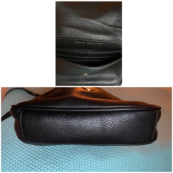 MARC JACOBS Crossbody Bag - Picture 8 of 10